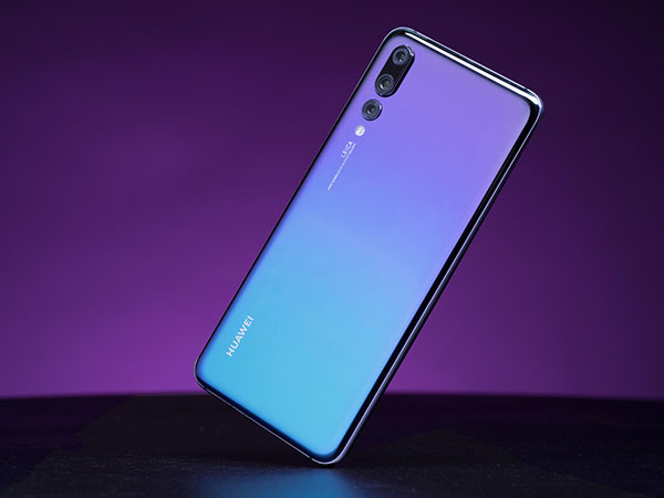 هواوي تُطلِق جهازها الجديد P20 Pro، إليك أبرز مزاياه